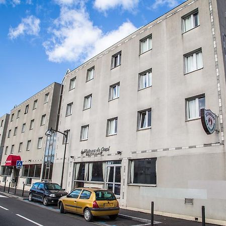 Milton Hotel Neuilly-Plaisance Esterno foto